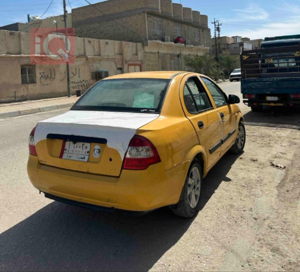 Saipa Tiba